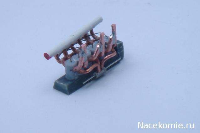 Фото наших коллекций бронетехники