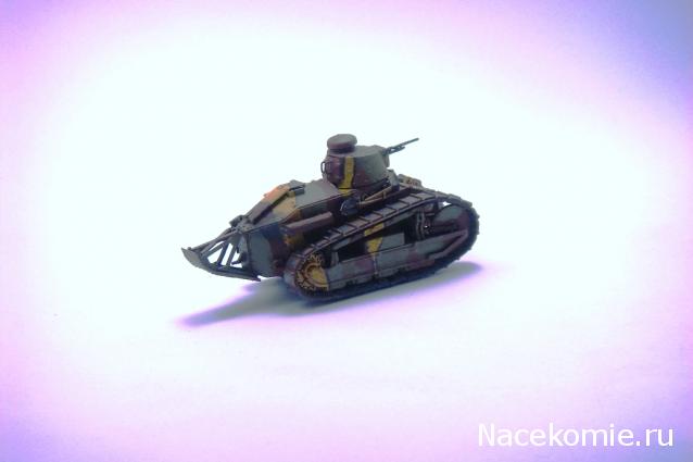 Фото наших коллекций бронетехники