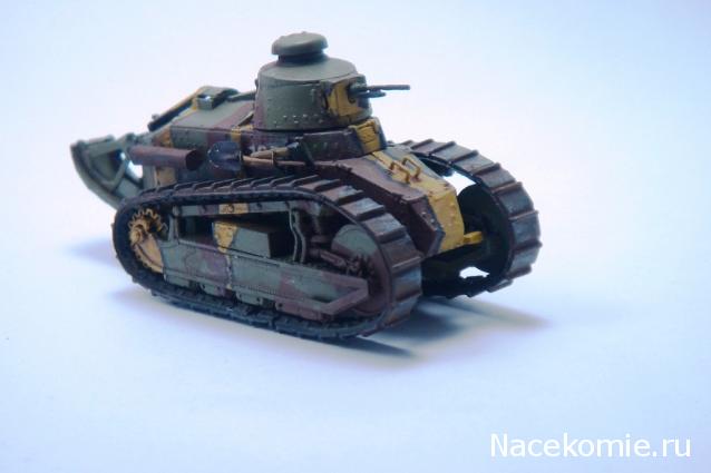 Фото наших коллекций бронетехники