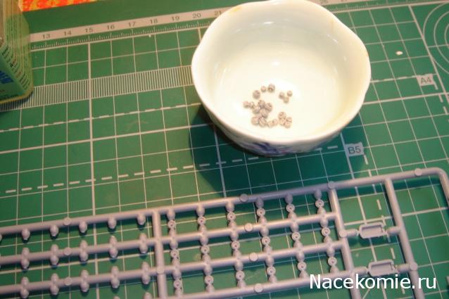 Фото наших коллекций бронетехники