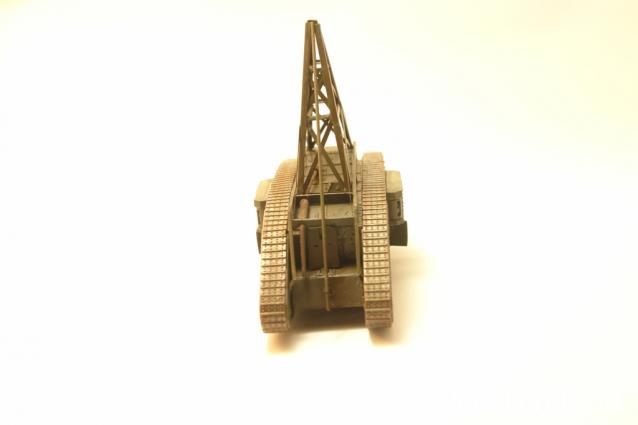 Фото наших коллекций бронетехники