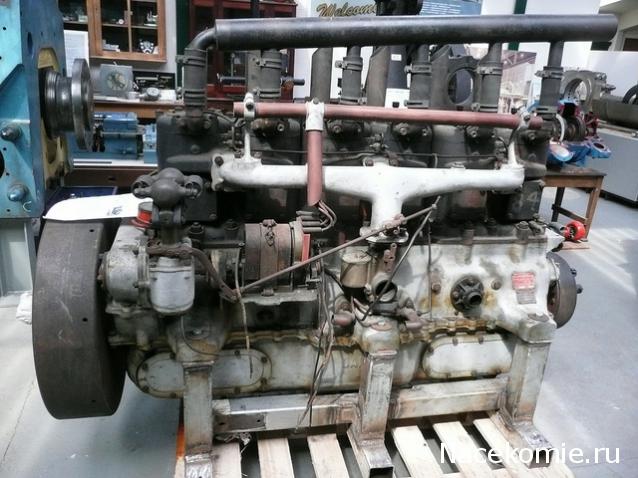 Фото наших коллекций бронетехники