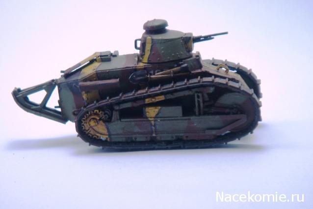 Фото наших коллекций бронетехники