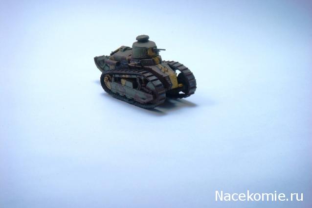 Фото наших коллекций бронетехники