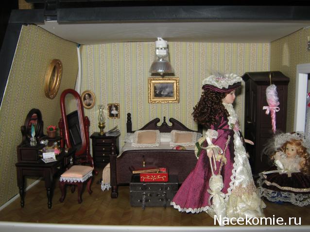 Aniela - Мечта о былом, так желаемом в настоящем...