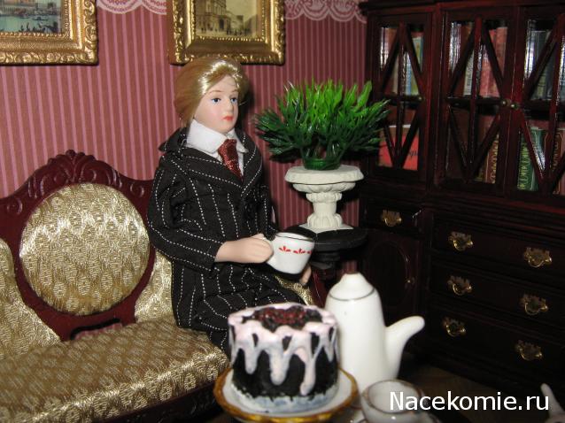 Aniela - Мечта о былом, так желаемом в настоящем...