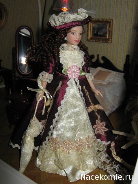 Aniela - Мечта о былом, так желаемом в настоящем...