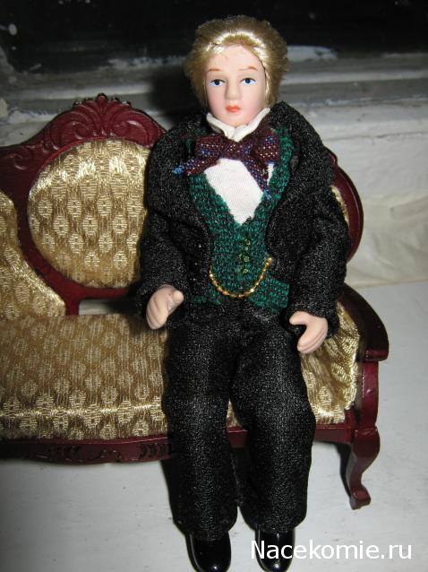 Aniela - Мечта о былом, так желаемом в настоящем...