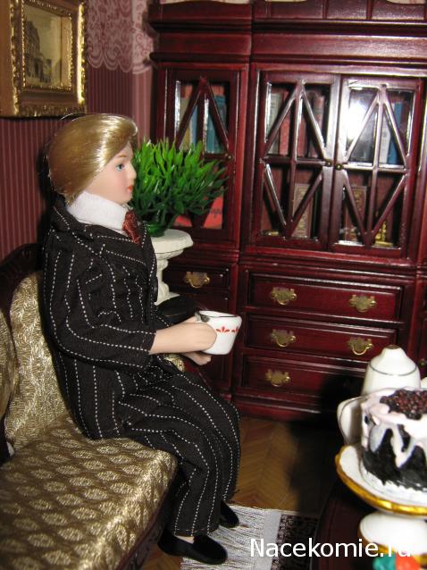 Aniela - Мечта о былом, так желаемом в настоящем...