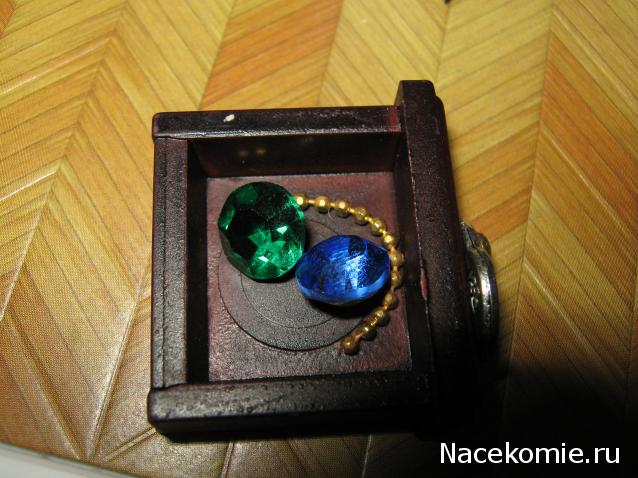 Aniela - Мечта о былом, так желаемом в настоящем...