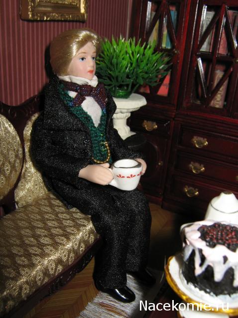 Aniela - Мечта о былом, так желаемом в настоящем...