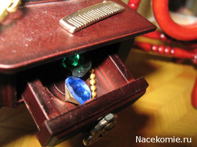 Aniela - Мечта о былом, так желаемом в настоящем...