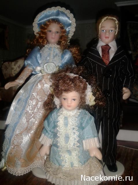 marino4ka1324 - Дом Мечты... Начало...