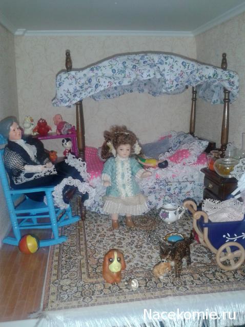 marino4ka1324 - Дом Мечты... Начало...