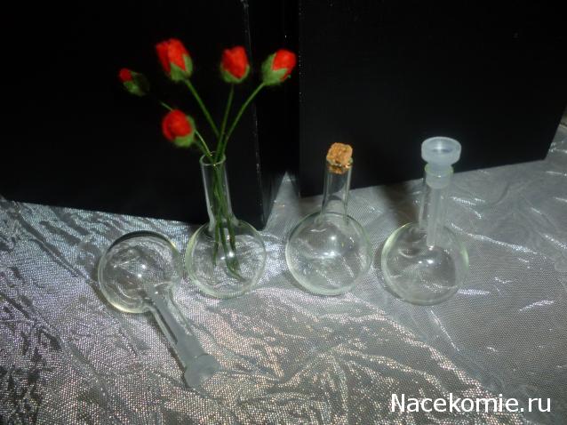 Мебель и аксессуары для кукольного дома НЕ ИЗ ЖУРНАЛА