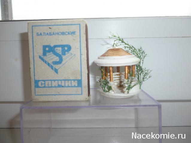 Дом Мечты. Аксессуары и мебель своими руками часть 2