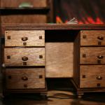 Мебель и аксессуары для кукольного дома НЕ ИЗ ЖУРНАЛА