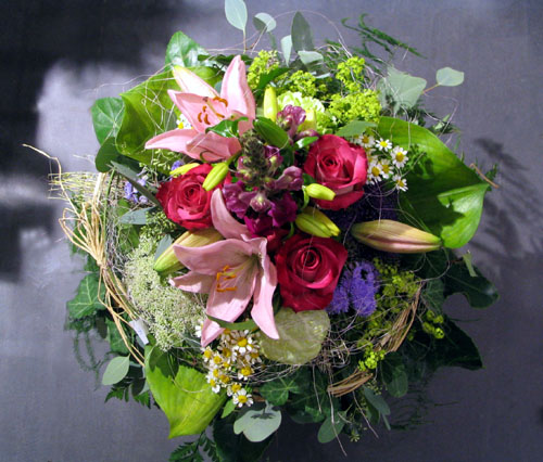 Дом Мечты наши дни рождения