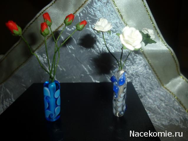 Мебель и аксессуары для кукольного дома НЕ ИЗ ЖУРНАЛА