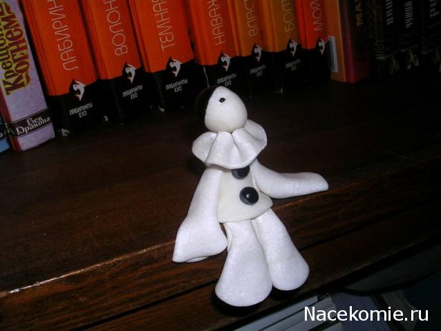 repLIka - Лучше поздно, чем никогда