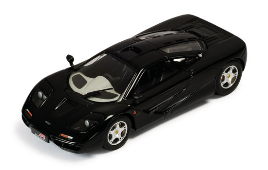 Суперкары №34 McLaren F1