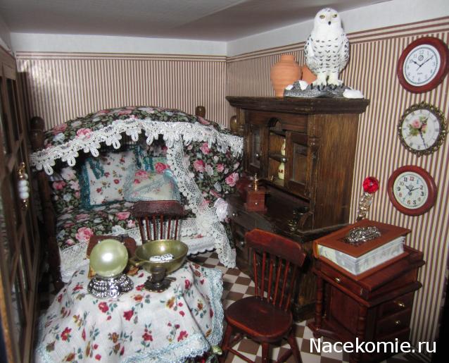 CTB-фантазии