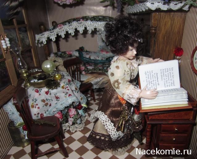 CTB-фантазии