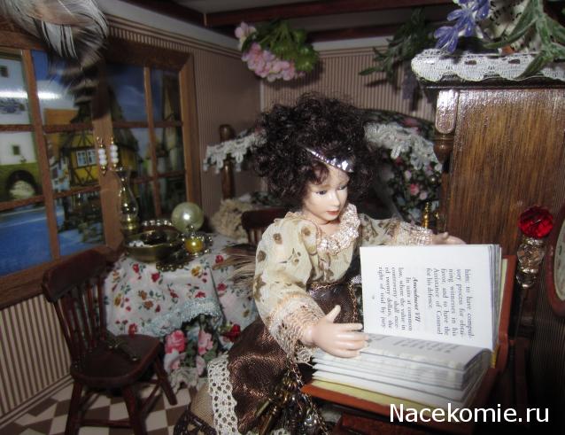 CTB-фантазии