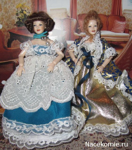 CTB-фантазии