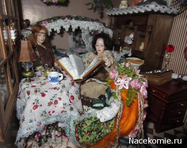 CTB-фантазии