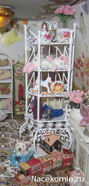 CTB-фантазии