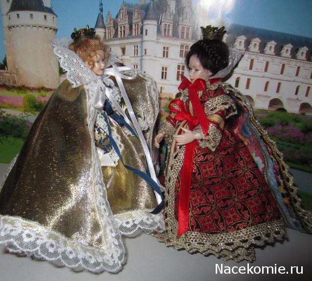 CTB-фантазии