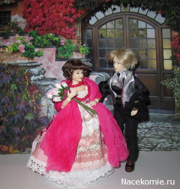 CTB-фантазии