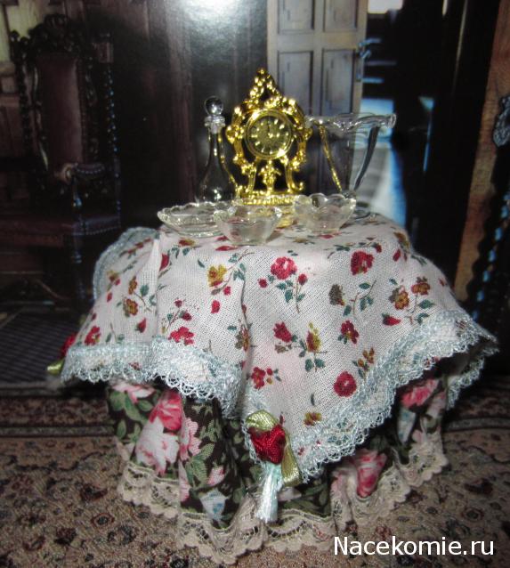 CTB-фантазии