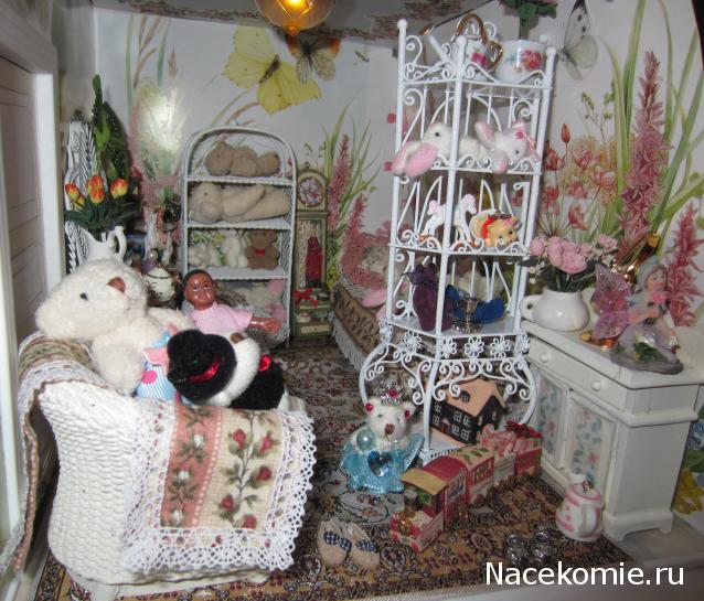 CTB-фантазии