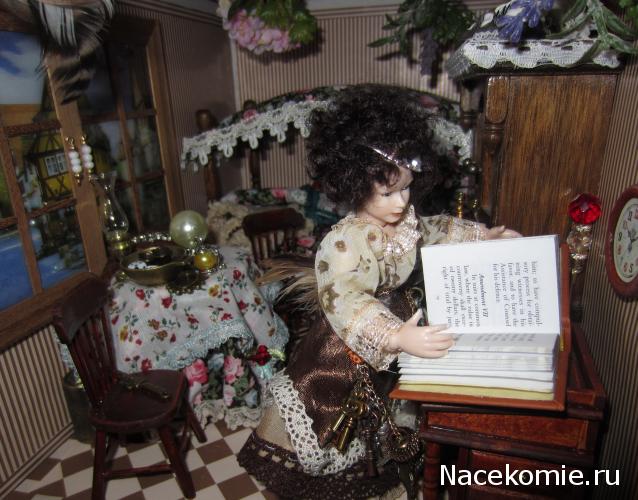 CTB-фантазии