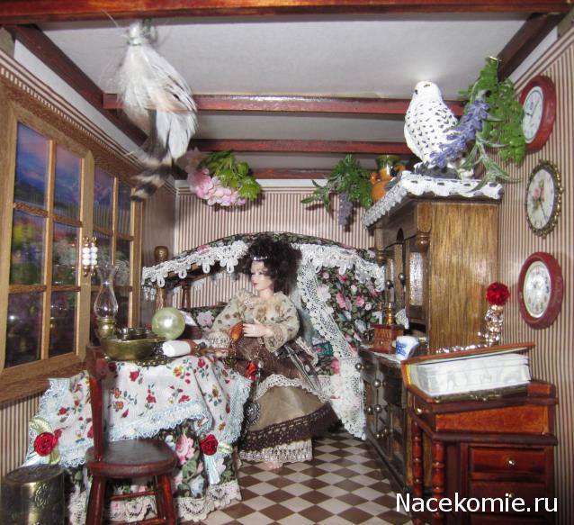 CTB-фантазии