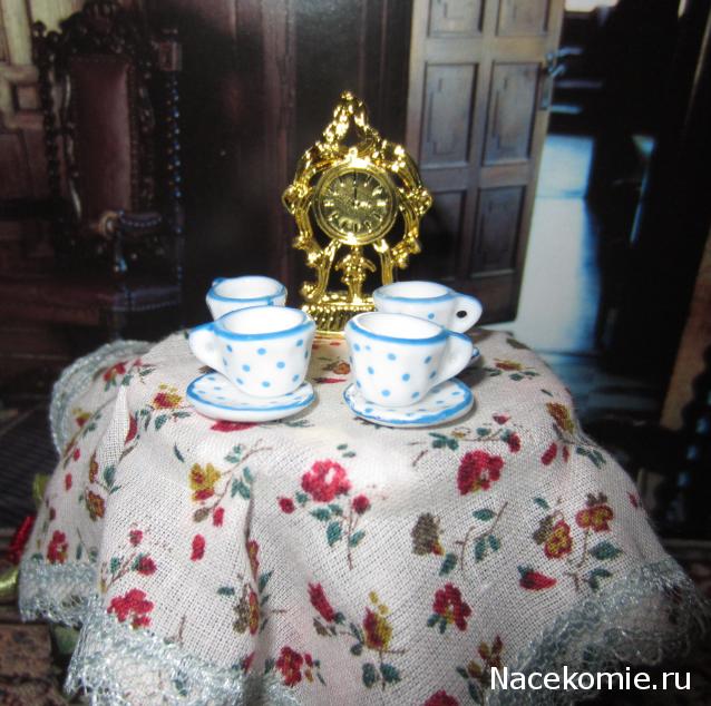 CTB-фантазии