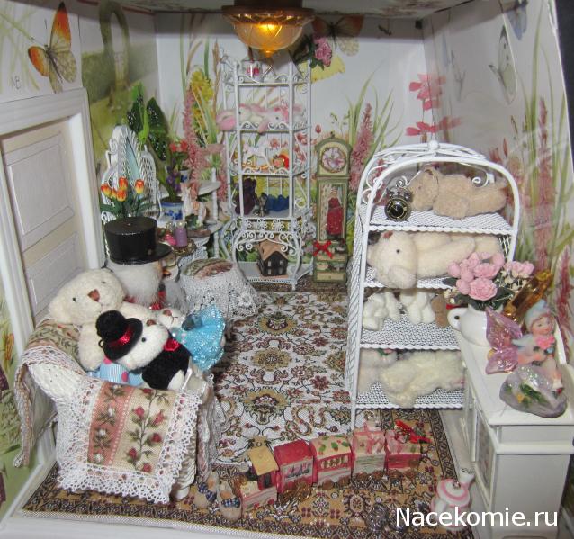 CTB-фантазии