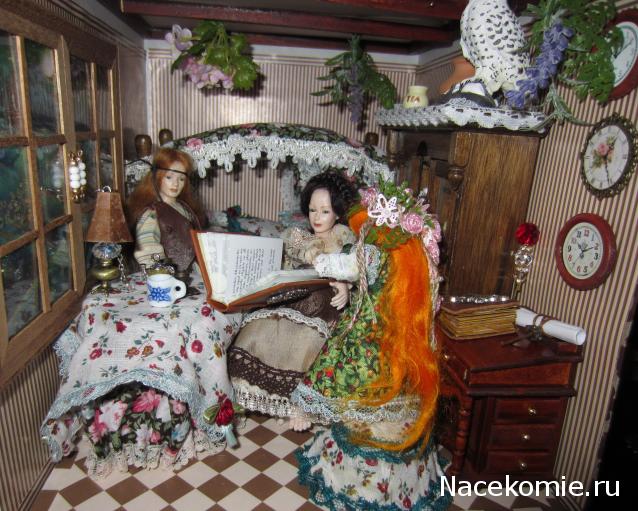 CTB-фантазии