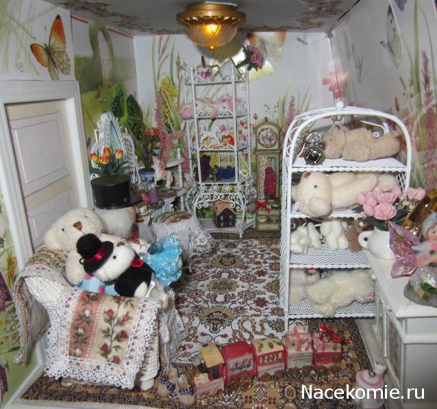 CTB-фантазии