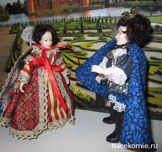 CTB-фантазии