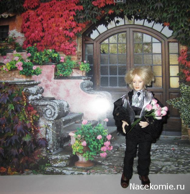 CTB-фантазии