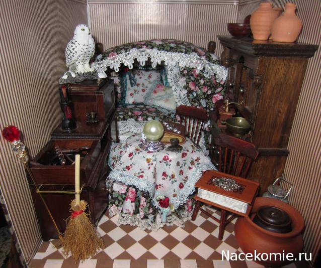 CTB-фантазии