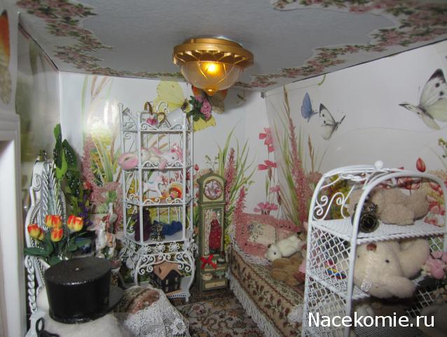 CTB-фантазии