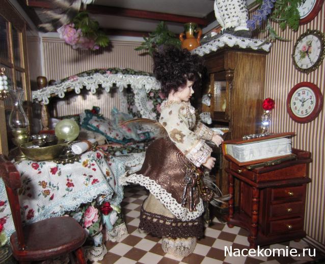 CTB-фантазии