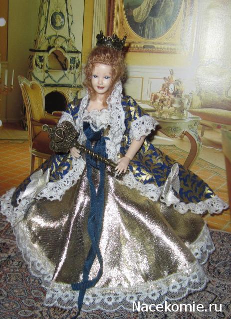 CTB-фантазии