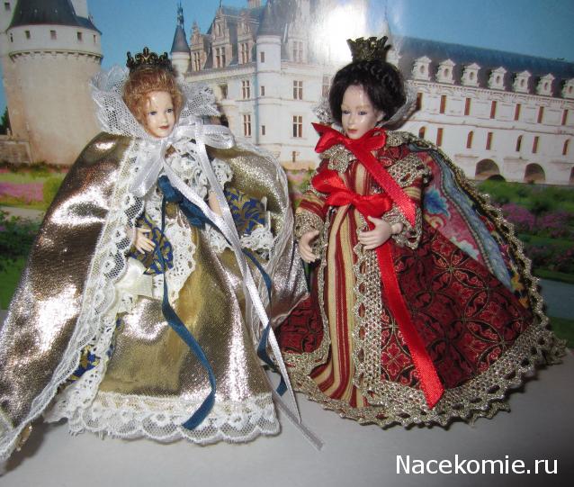 CTB-фантазии