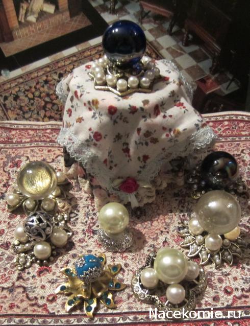 CTB-фантазии