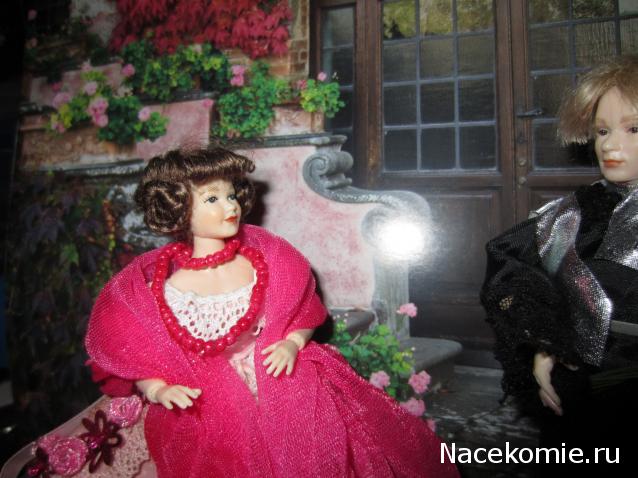 CTB-фантазии